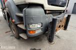 2008 MAN TGA 41.480 8X6 BB kranbil med Palfinger PK72002
