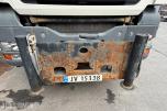 2008 MAN TGA 41.480 8X6 BB kranbil med Palfinger PK72002
