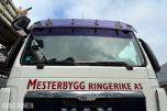 2008 MAN TGA 41.480 8X6 BB kranbil med Palfinger PK72002
