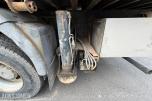 2008 MAN TGA 41.480 8X6 BB kranbil med Palfinger PK72002