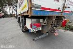 2008 MAN TGA 41.480 8X6 BB kranbil med Palfinger PK72002
