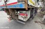 2008 MAN TGA 41.480 8X6 BB kranbil med Palfinger PK72002