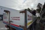 2008 MAN TGA 41.480 8X6 BB kranbil med Palfinger PK72002