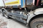 2008 MAN TGA 41.480 8X6 BB kranbil med Palfinger PK72002