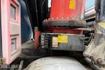 2008 MAN TGA 41.480 8X6 BB kranbil med Palfinger PK72002