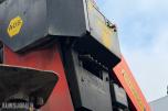 2008 MAN TGA 41.480 8X6 BB kranbil med Palfinger PK72002