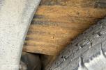 2008 MAN TGA 41.480 8X6 BB kranbil med Palfinger PK72002