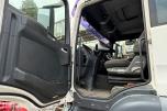 2008 MAN TGA 41.480 8X6 BB kranbil med Palfinger PK72002