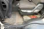2008 MAN TGA 41.480 8X6 BB kranbil med Palfinger PK72002