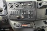 2008 MAN TGA 41.480 8X6 BB kranbil med Palfinger PK72002