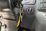 2008 MAN TGA 41.480 8X6 BB kranbil med Palfinger PK72002