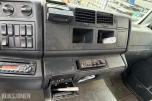 2008 MAN TGA 41.480 8X6 BB kranbil med Palfinger PK72002