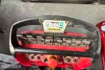 2008 MAN TGA 41.480 8X6 BB kranbil med Palfinger PK72002