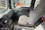 2008 MAN TGA 41.480 8X6 BB kranbil med Palfinger PK72002