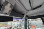 2008 MAN TGA 41.480 8X6 BB kranbil med Palfinger PK72002