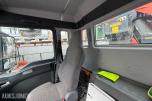 2008 MAN TGA 41.480 8X6 BB kranbil med Palfinger PK72002