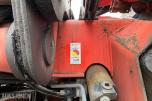 2008 MAN TGA 41.480 8X6 BB kranbil med Palfinger PK72002