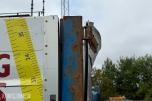 2008 MAN TGA 41.480 8X6 BB kranbil med Palfinger PK72002