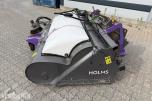 2022 Holms PL 215 m/sidekost vanning og hjul