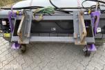 2022 Holms PL 215 m/sidekost vanning og hjul
