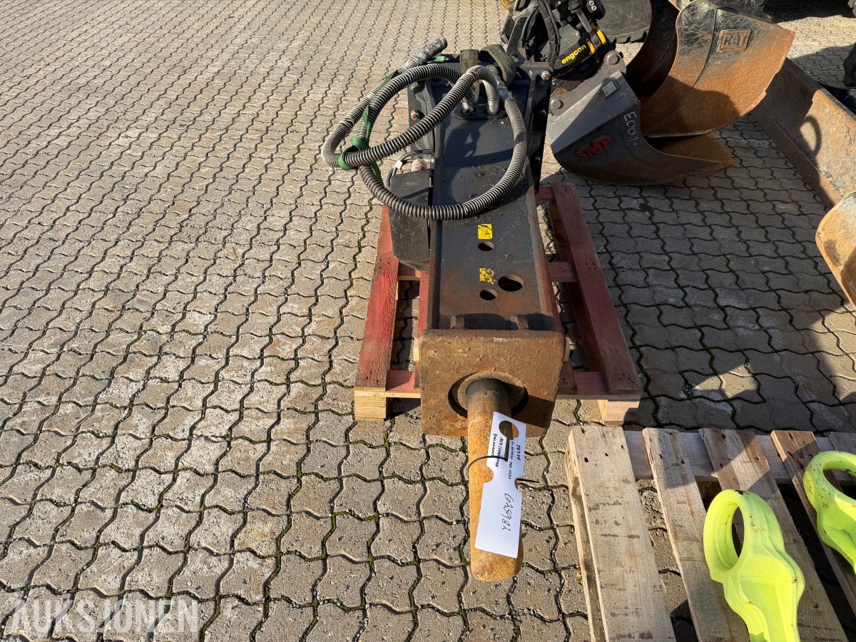 2022 Hammer MSB 410 HS-24K