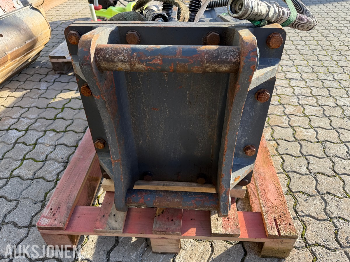 2022 Hammer MSB 410 HS-24K