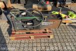 2022 Hammer MSB 410 HS-24K