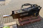 2022 Hammer MSB 410 HS-24K