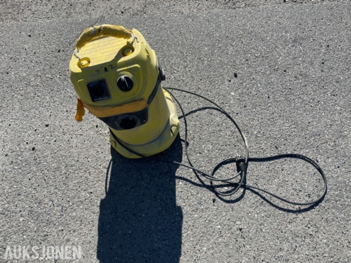 Verktøy Verktøy