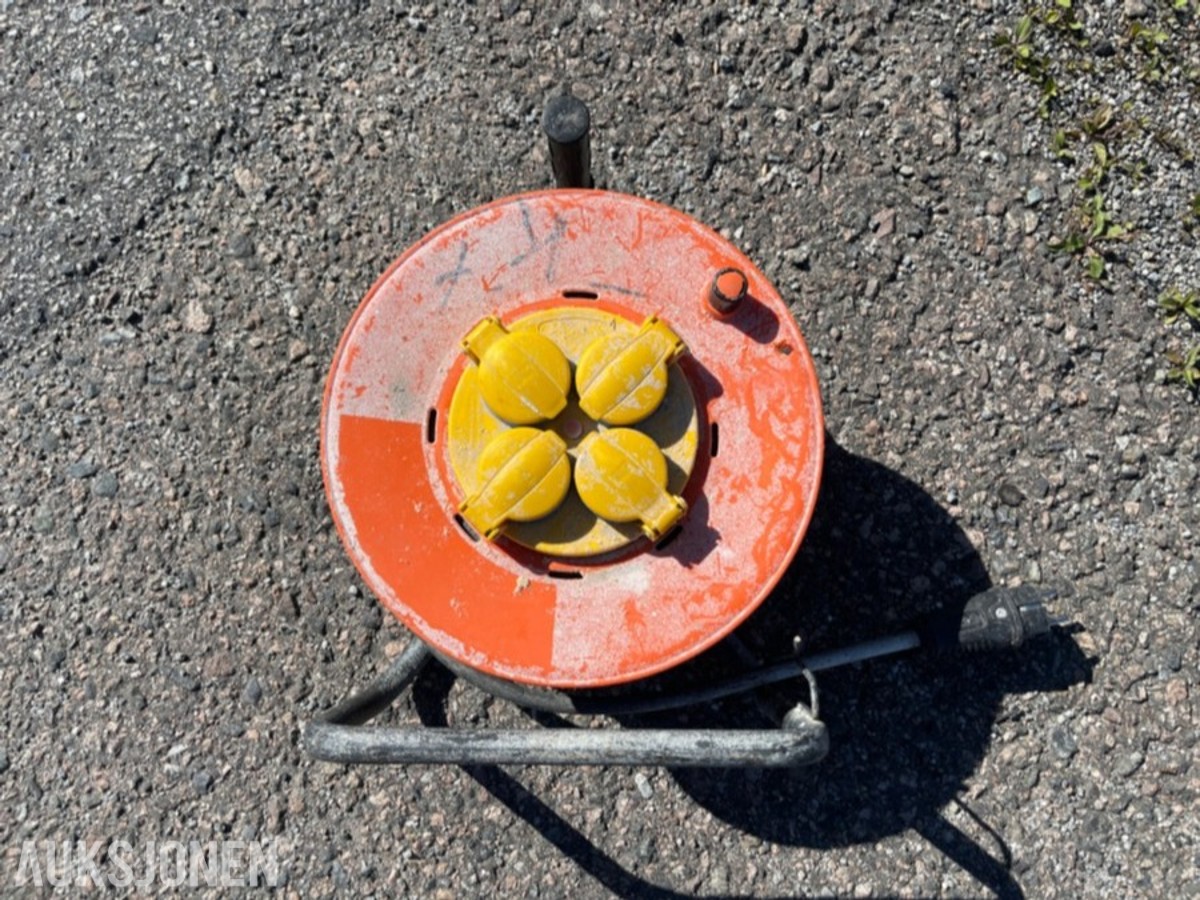 Verktøy Verktøy