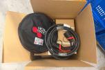 7 stykk Micro Matic MicroCharge ladekabel – 7,5 m