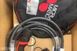 7 stykk Micro Matic MicroCharge ladekabel – 7,5 m