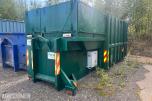 Komprimator 2 kammer GarFen DW1.6Duo