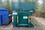 Komprimator 2 kammer GarFen DW1.6Duo