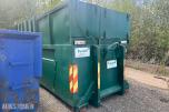 Komprimator 2 kammer GarFen DW1.6Duo