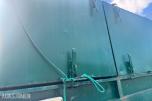 Komprimator 2 kammer GarFen DW1.6Duo