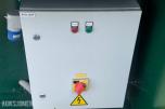 Komprimator 2 kammer GarFen DW1.6Duo