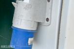 Komprimator 2 kammer GarFen DW1.6Duo