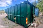 Komprimator 2 kammer GarFen DW1.6Duo