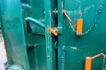 Komprimator 2 kammer GarFen DW1.6Duo
