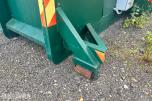 Komprimator 2 kammer GarFen DW1.6Duo
