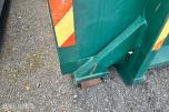 Komprimator 2 kammer GarFen DW1.6Duo