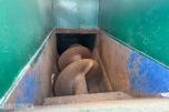 Komprimator 2 kammer GarFen DW1.6Duo