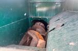 Komprimator 2 kammer GarFen DW1.6Duo