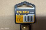322 stykk. TOLSEN 38114 – Spenningstester