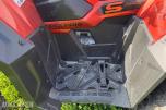 2025 Polaris Sportsman Xp 1000 S / Kun gått 27 mil! / Brøyteskjær, vinsj og hengerfeste