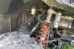2025 Polaris Sportsman Xp 1000 S / Kun gått 27 mil! / Brøyteskjær, vinsj og hengerfeste