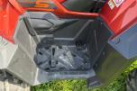 2025 Polaris Sportsman Xp 1000 S / Kun gått 27 mil! / Brøyteskjær, vinsj og hengerfeste