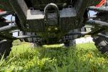 2025 Polaris Sportsman Xp 1000 S / Kun gått 27 mil! / Brøyteskjær, vinsj og hengerfeste