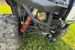 2025 Polaris Sportsman Xp 1000 S / Kun gått 27 mil! / Brøyteskjær, vinsj og hengerfeste